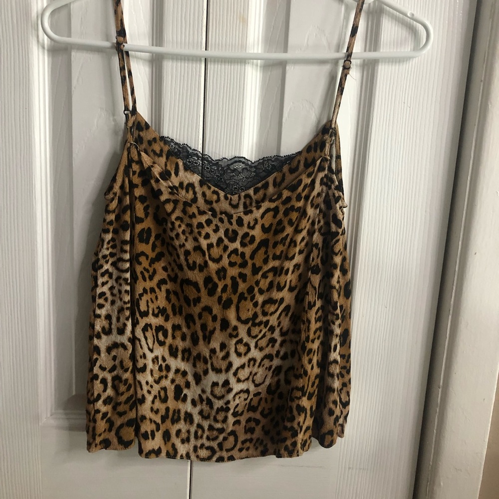 Zara top